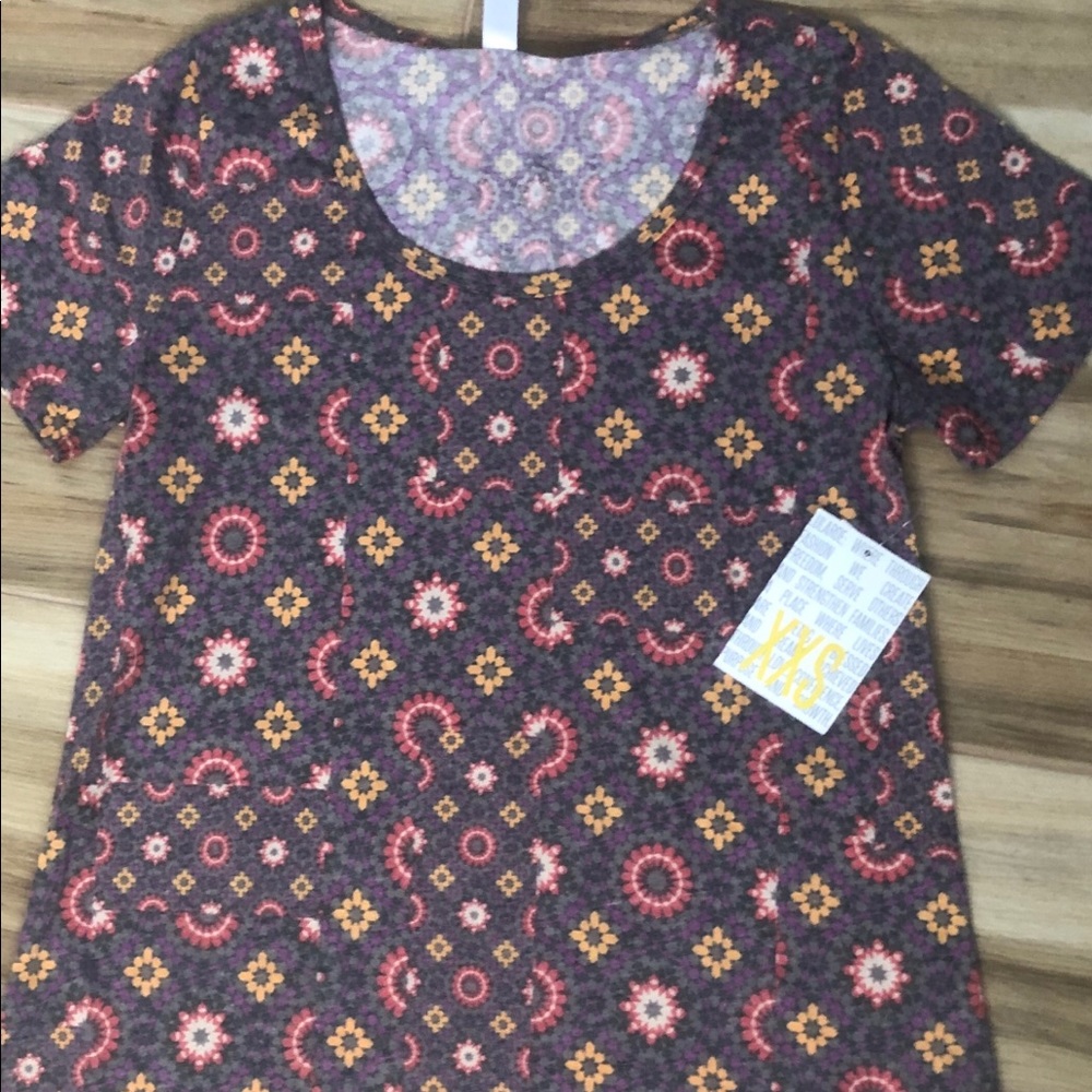BUNDLE & SAVE! XXS LLR Classic Tee